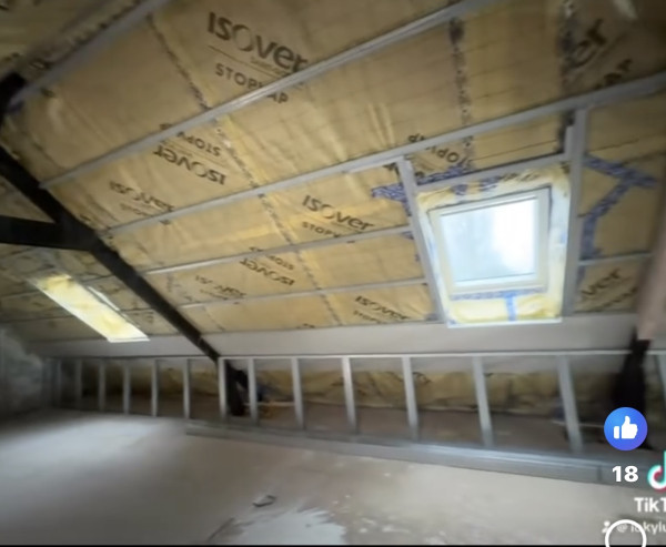Entreprise RGE isolation pour maison ancienne